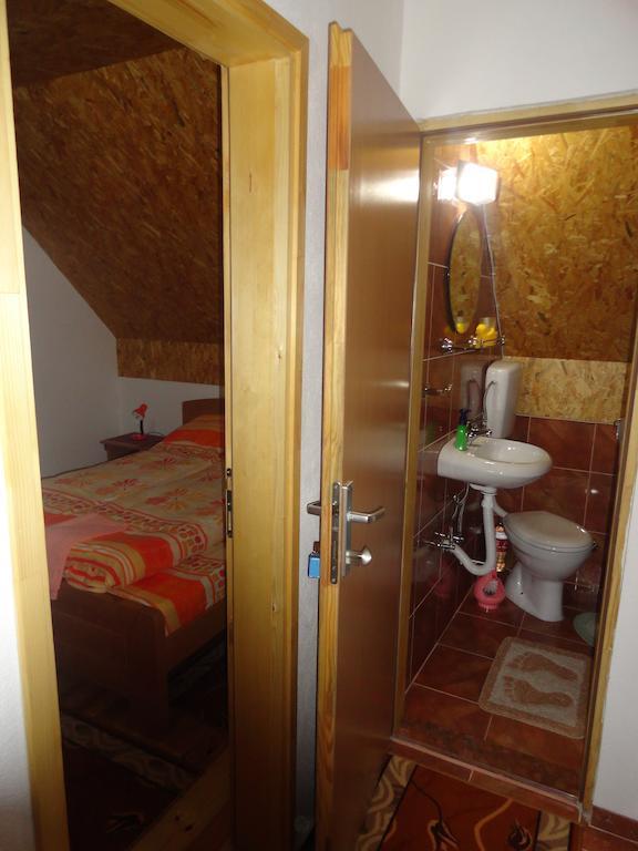 Guest House Happy Žabljak Habitación foto