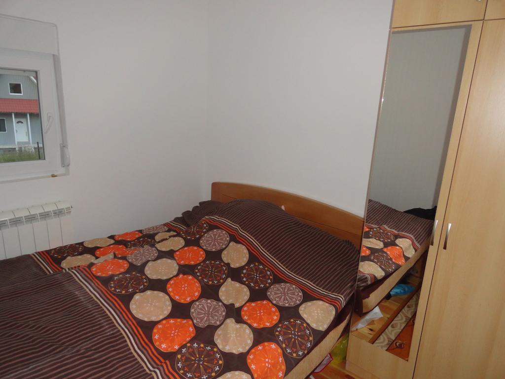 Guest House Happy Žabljak Habitación foto